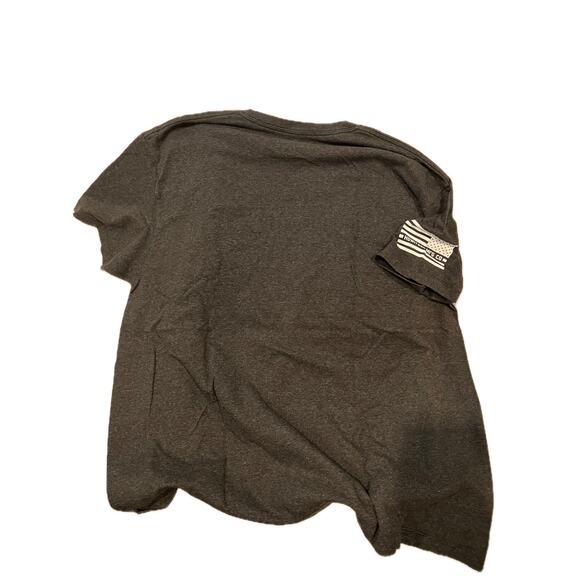 Howitzer Patriot Mfg Honor Respect Shirt Mens XXL - Picture 2 of 4